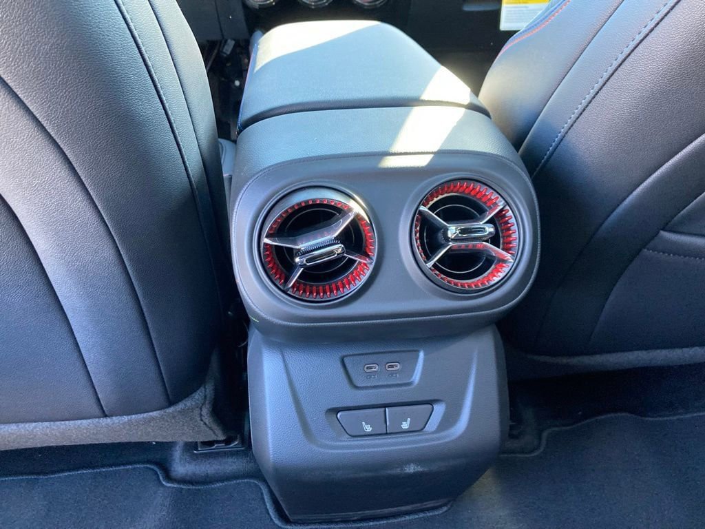 New 2026 Chevrolet Blazer EV RS AWD/4WD image 22