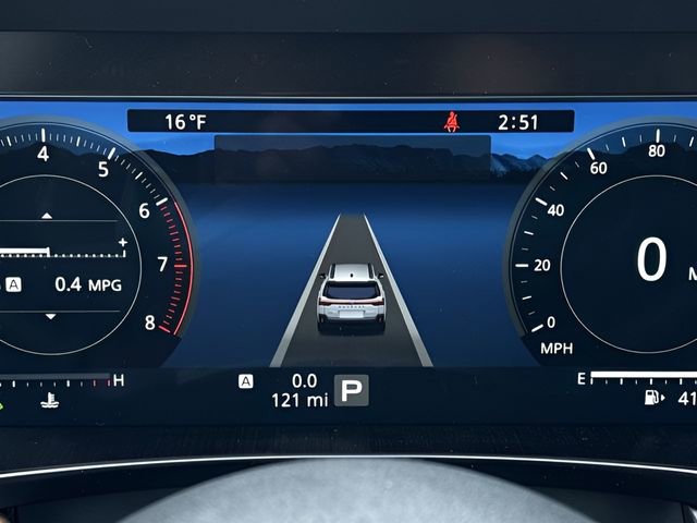 New 2026 Subaru Outback Touring XT image 25