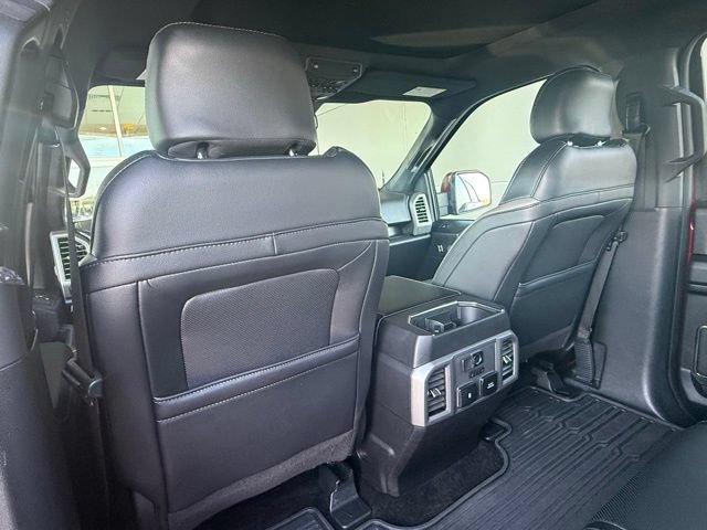 Used 2017 Ford F150 Raptor w/ Equipment Group 802A Luxury AWD/4WD image 15