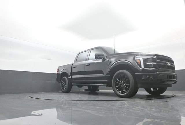 New 2026 Ford F150 Lariat w/ Equipment Group 501A Mid image 31