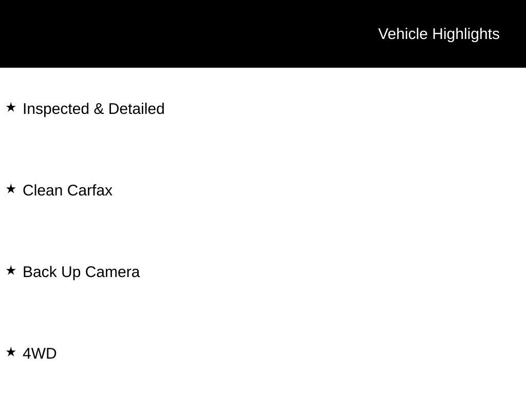 Used 2019 Toyota Tacoma TRD Sport image 10