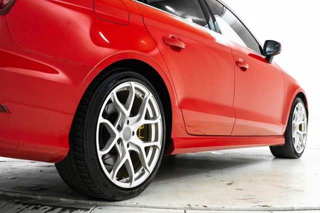 Used 2015 Audi S3 Premium Plus AWD/4WD image 11