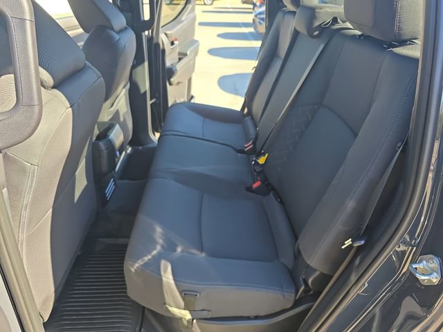 New 2026 Toyota Tacoma SR image 14