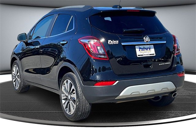 Used 2022 Buick Encore Preferred w/ Safety Package image 4