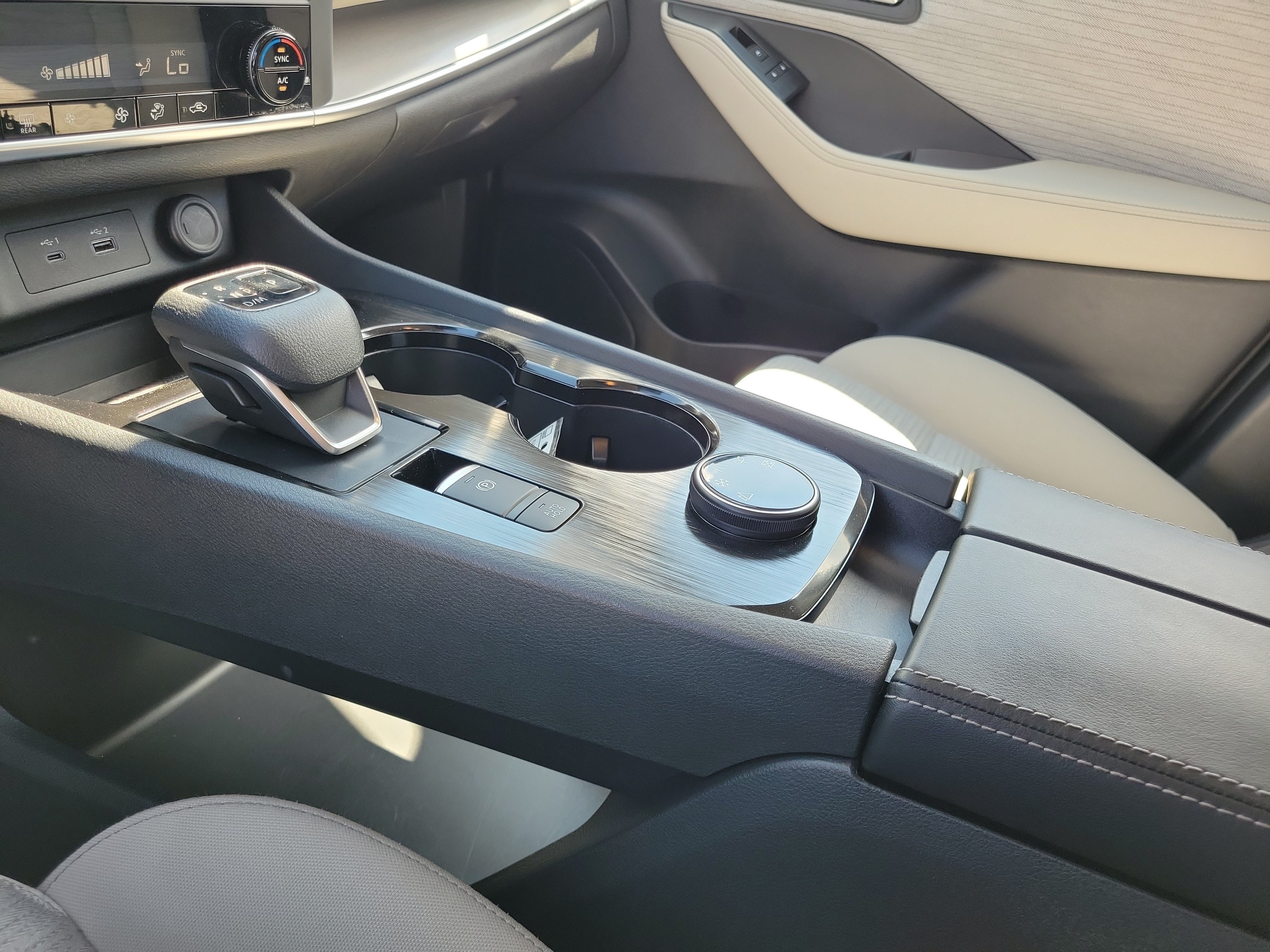 Certified 2023 Nissan Rogue SV AWD/4WD image 29
