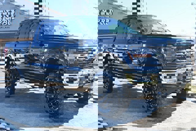 Used 2024 Ford F150 XLT image 3