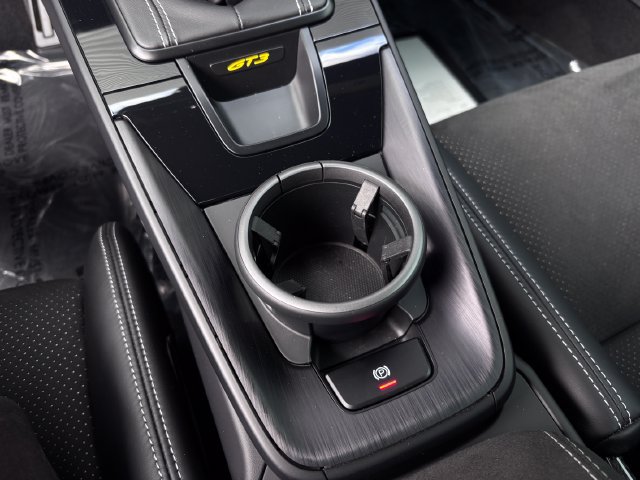 Certified 2022 Porsche 911 GT3 RWD image 21