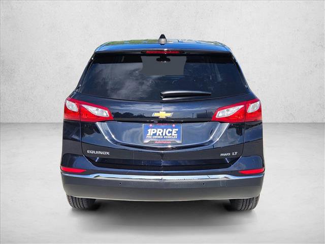 Used 2020 Chevrolet Equinox LT image 6