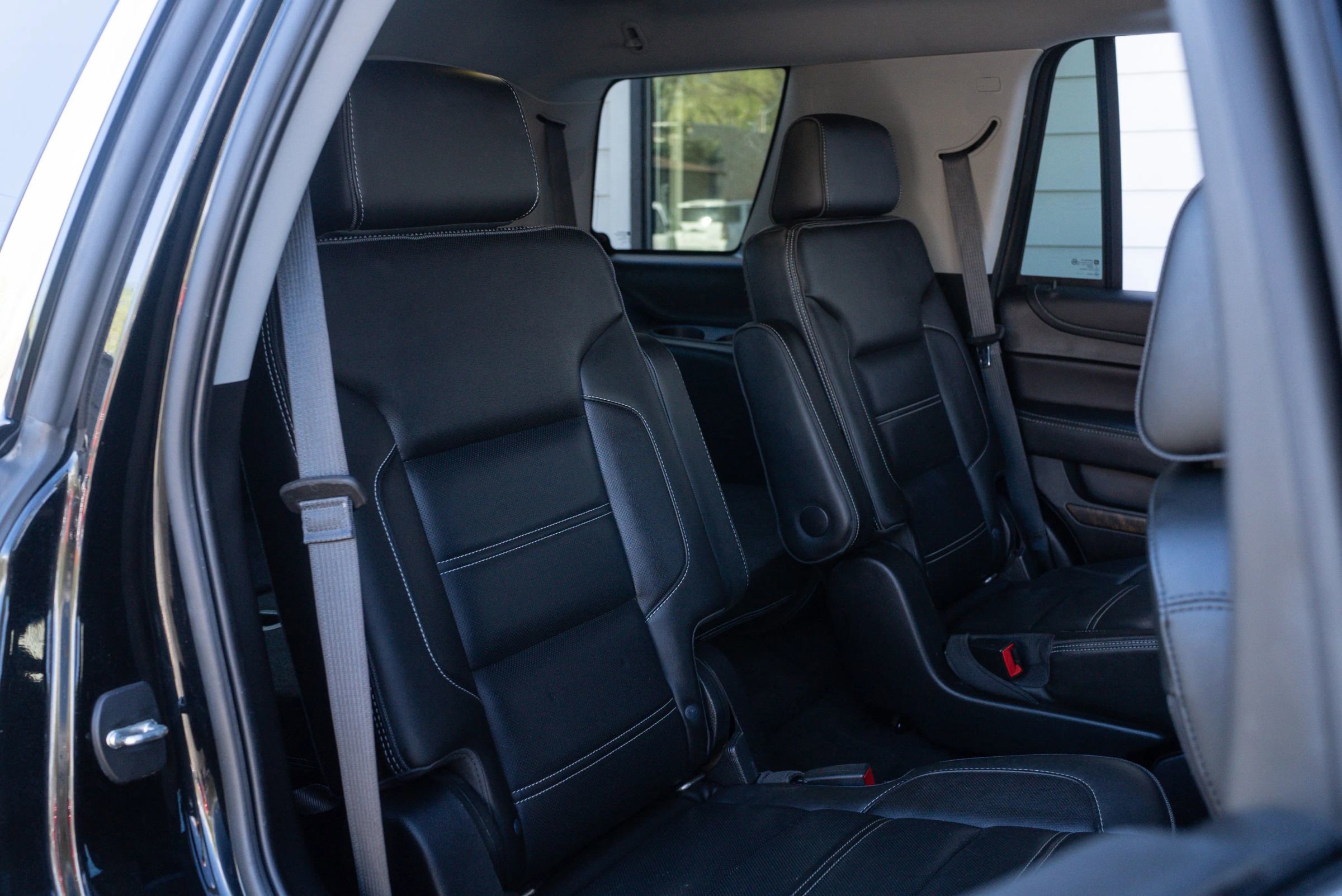 Used 2018 GMC Yukon Denali w/ Denali Ultimate Package image 21