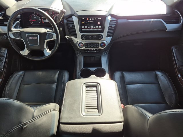 Used 2016 GMC Yukon SLT AWD/4WD image 18