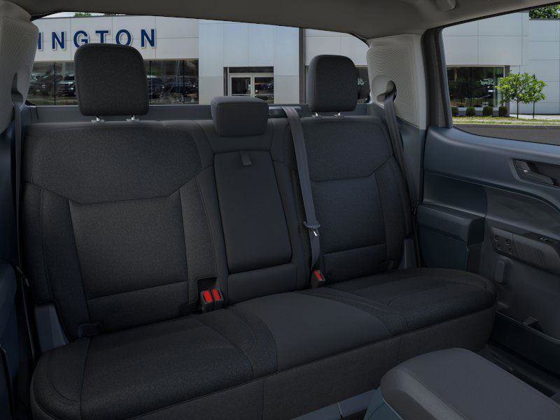 New 2025 Ford Maverick XLT w/ XLT Luxury Package image 32