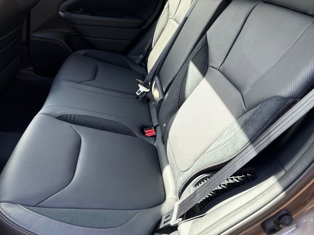 New 2025 Subaru Forester Touring image 5