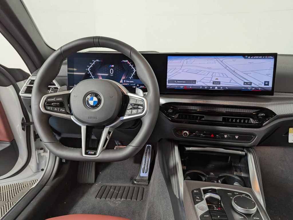 New 2026 BMW 430i xDrive Coupe w/ M Sport Package AWD/4WD image 17
