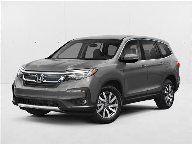 Used 2019 Honda Pilot EX image 1