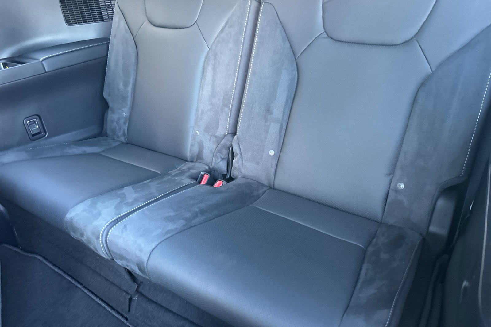New 2026 Lexus TX 350 AWD image 12