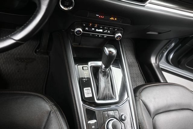 Certified 2023 MAZDA CX-5 AWD 2.5 S w/ Premium Package image 25