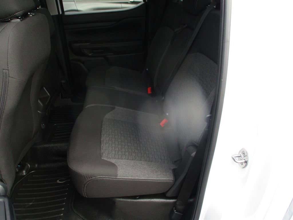 New 2025 Ford Ranger XL w/ Trailer Tow Package image 10