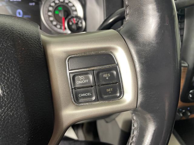 Used 2014 RAM 2500 Laramie w/ Convenience Group image 11