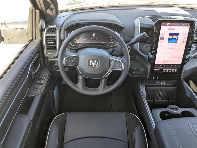 New 2026 RAM 3500 Laramie image 16