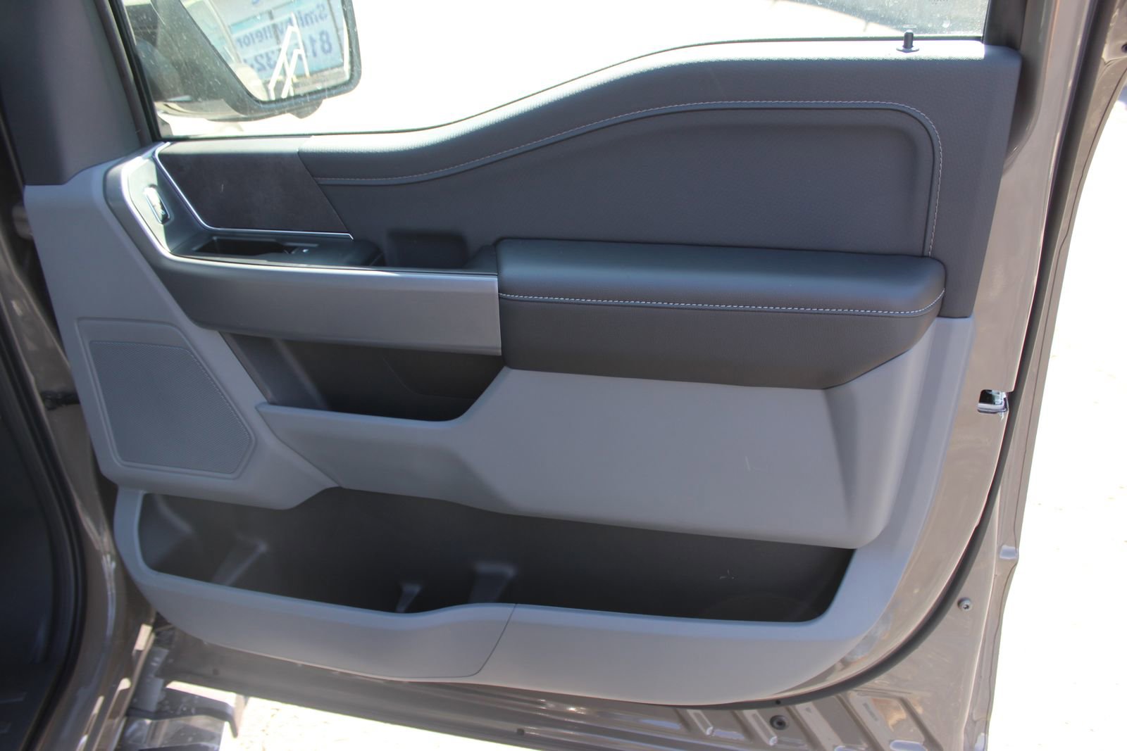 New 2026 Ford F150 XLT image 13