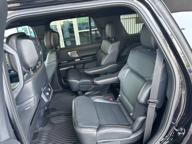 Certified 2026 Ford Expedition Tremor AWD/4WD image 23