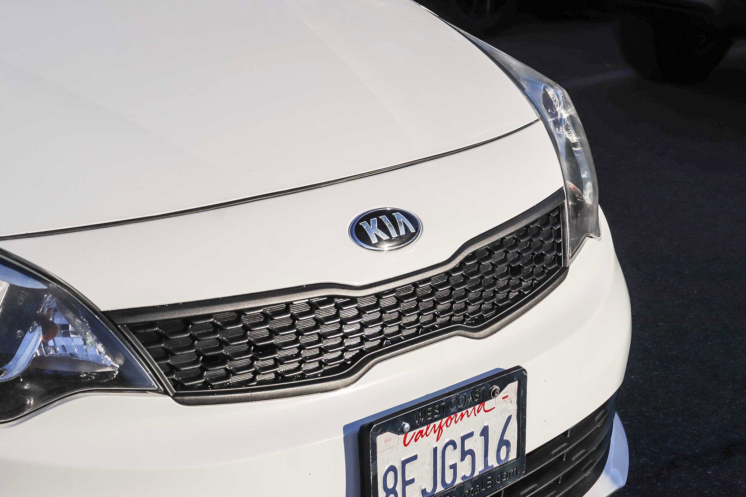 Used 2016 Kia Rio LX w/ Power Package image 6