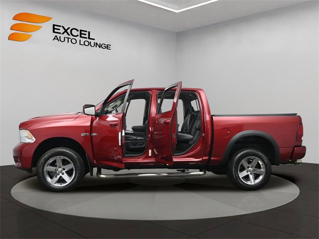 Used 2009 Dodge Ram 1500 Truck Sport image 47