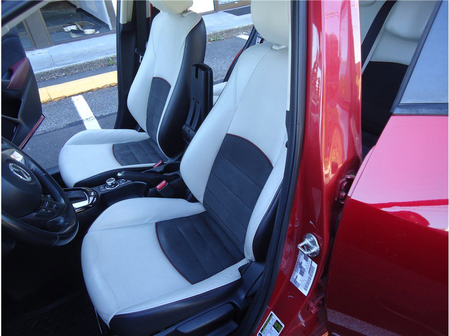 Used 2016 MAZDA CX-3 Grand Touring image 11