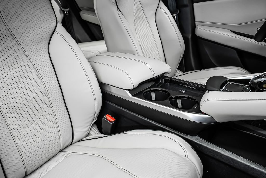 New 2026 Acura RDX SH-AWD w/ Advance Package image 21