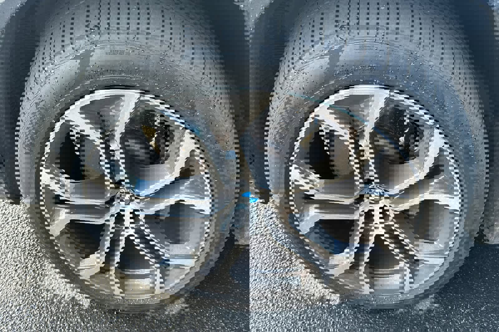 Certified 2023 BMW X5 xDrive40i image 19