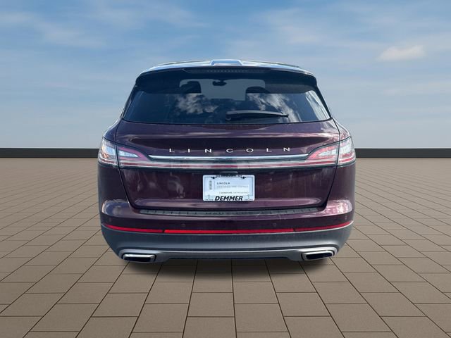 Used 2023 Lincoln Nautilus Reserve w/ Equipment Group 201A AWD/4WD image 6