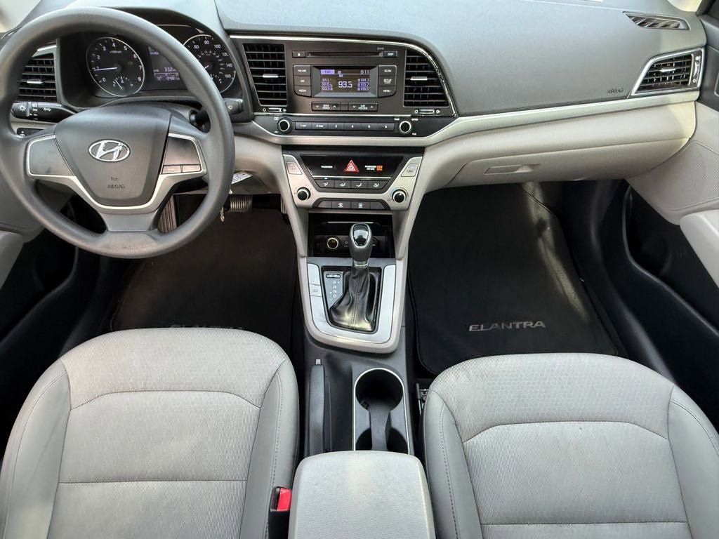Used 2017 Hyundai Elantra SE FWD image 16