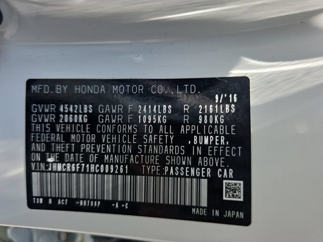 Used 2017 Honda Accord Touring image 25