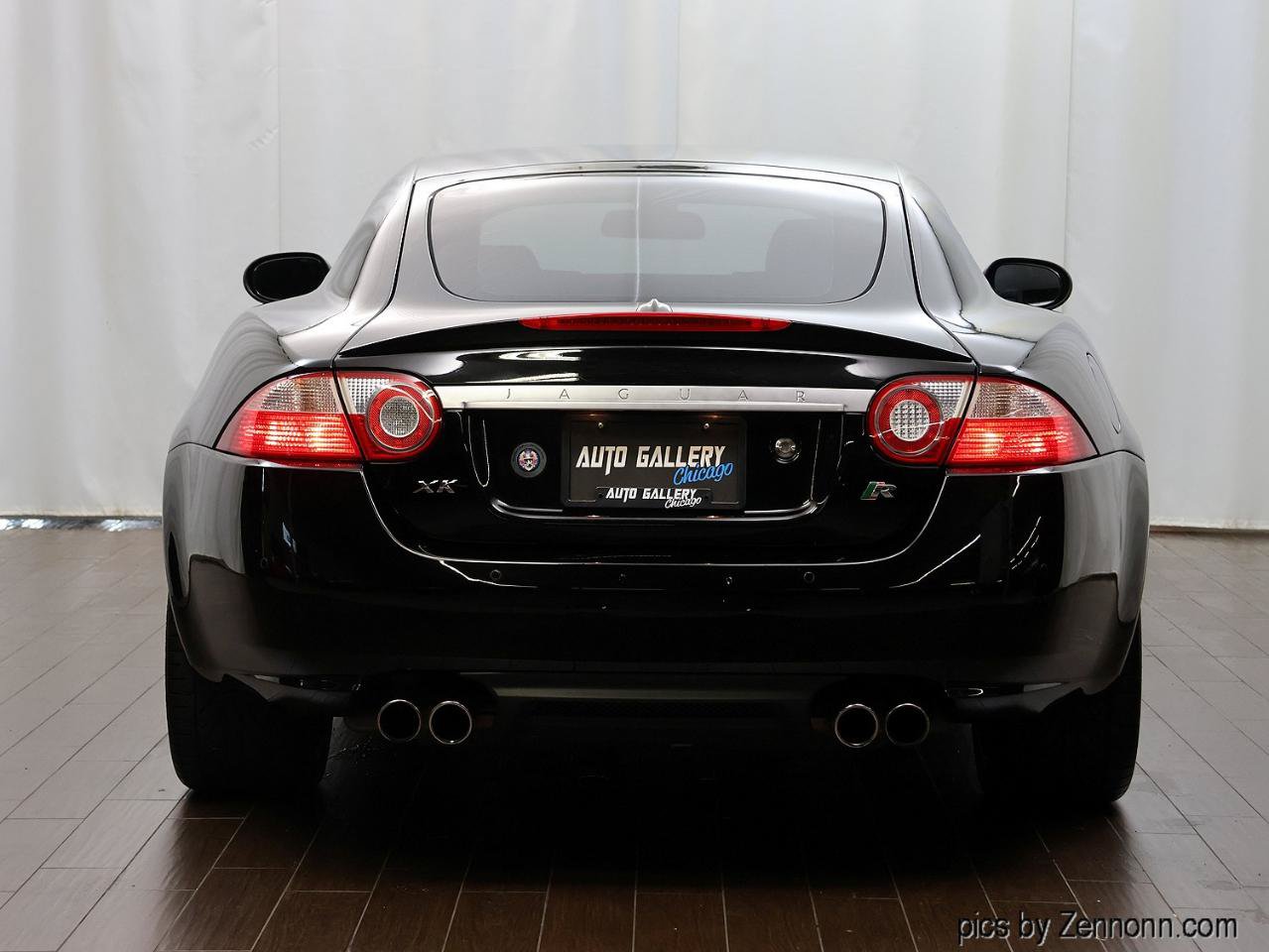 Used 2009 Jaguar XKR R RWD image 18