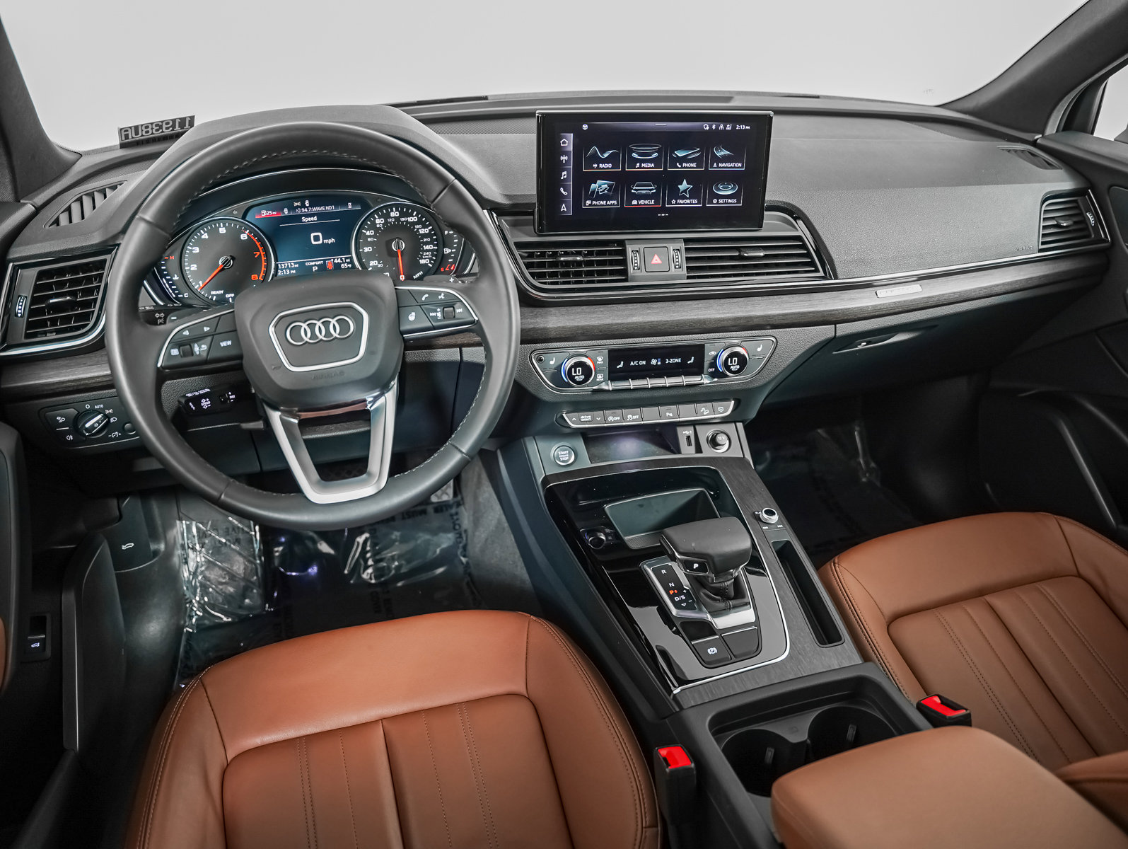 Certified 2023 Audi Q5 Premium w/ Convenience Package AWD/4WD image 18