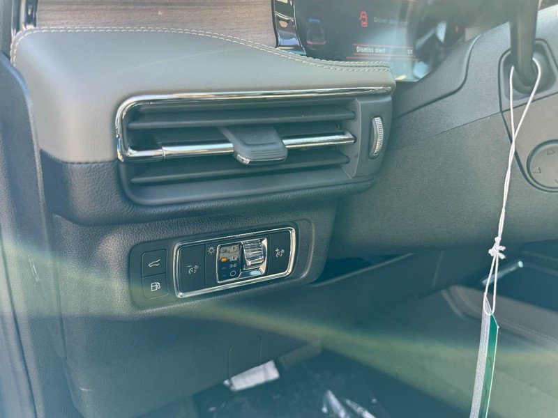 New 2025 Lincoln Corsair Grand Touring w/ Equipment Group 301A image 14