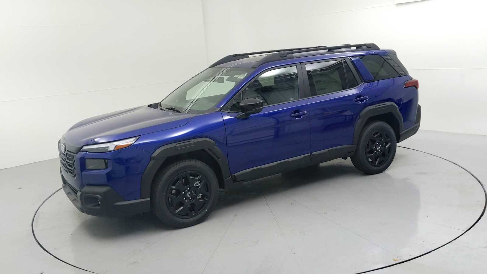 New 2026 Subaru Outback Limited image 4