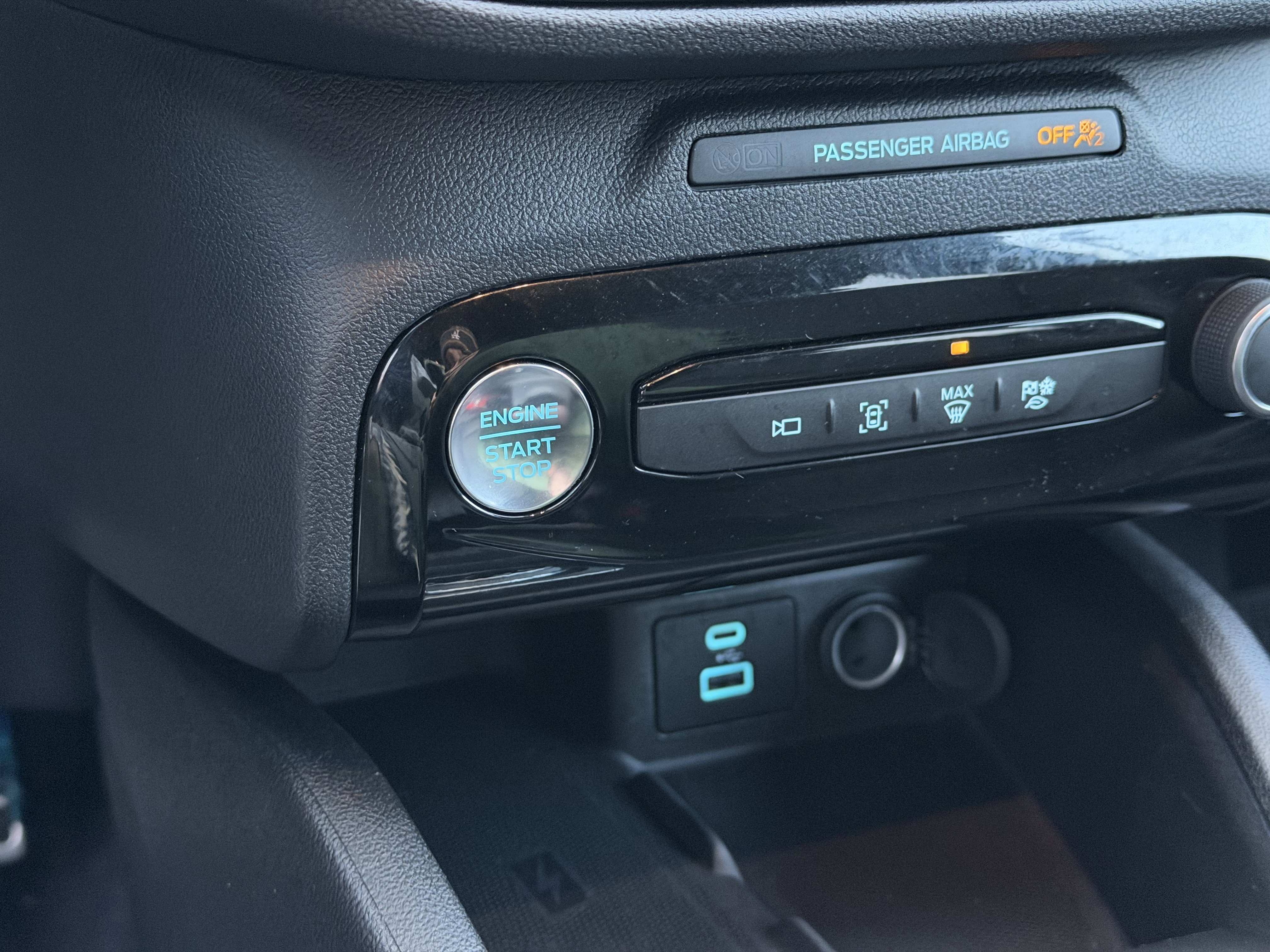 Used 2023 Ford Escape ST-Line Select w/ Tech Pack #2 image 18