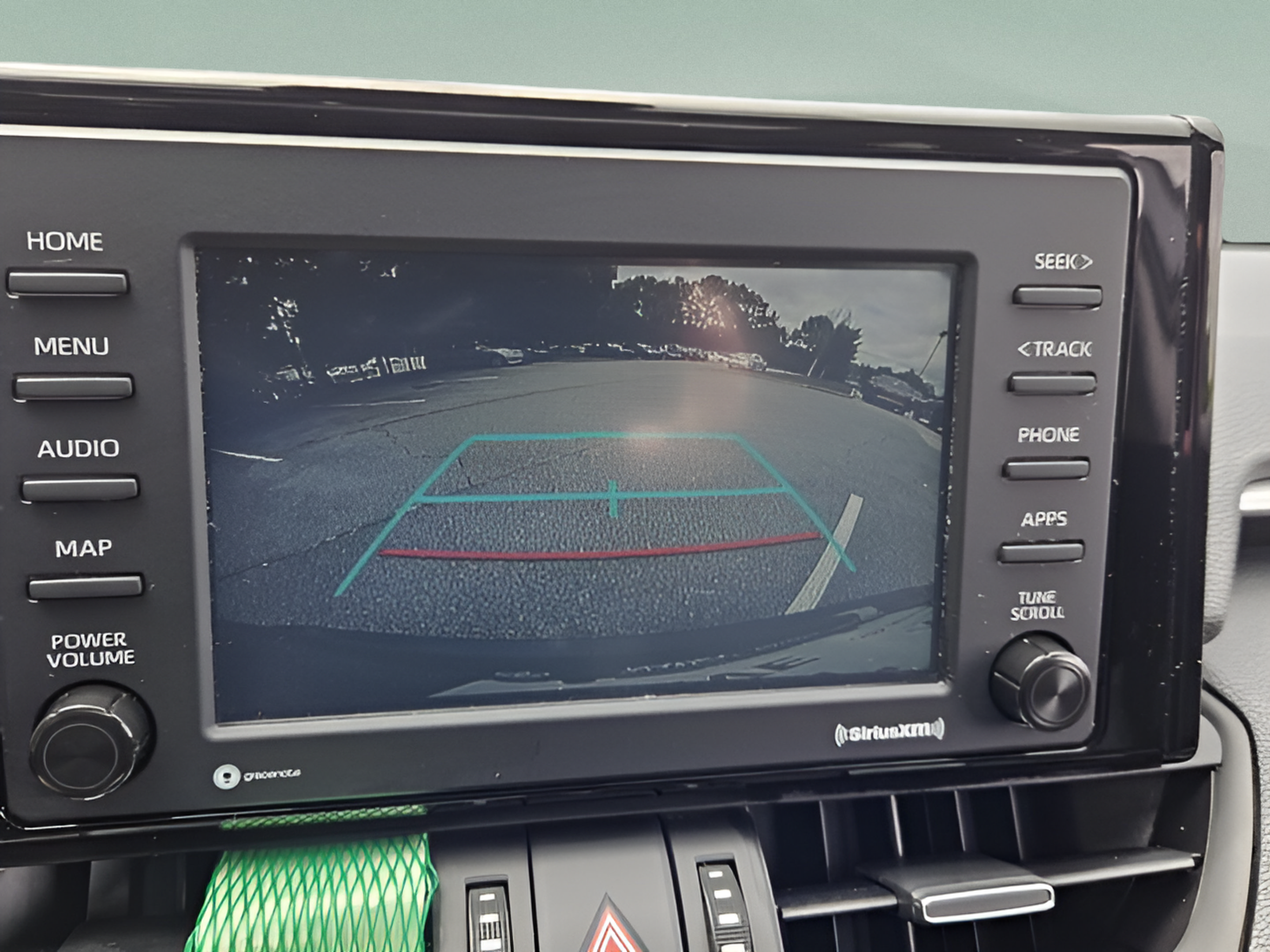 Used 2022 Toyota RAV4 XLE Premium FWD image 20