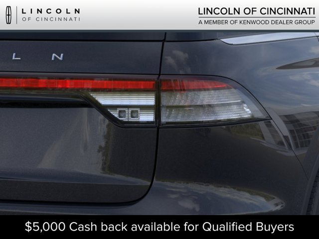 New 2026 Lincoln Aviator Reserve AWD/4WD image 21