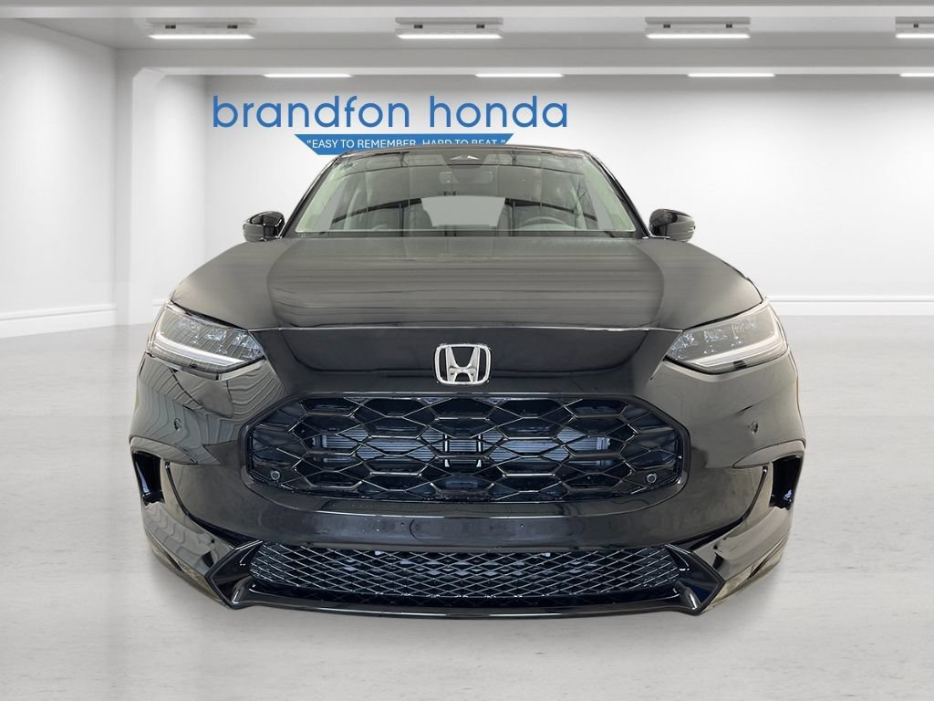 New 2027 Honda HR-V EX-L image 9