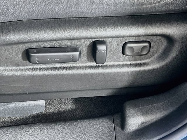 Used 2023 Honda Passport EX-L image 13