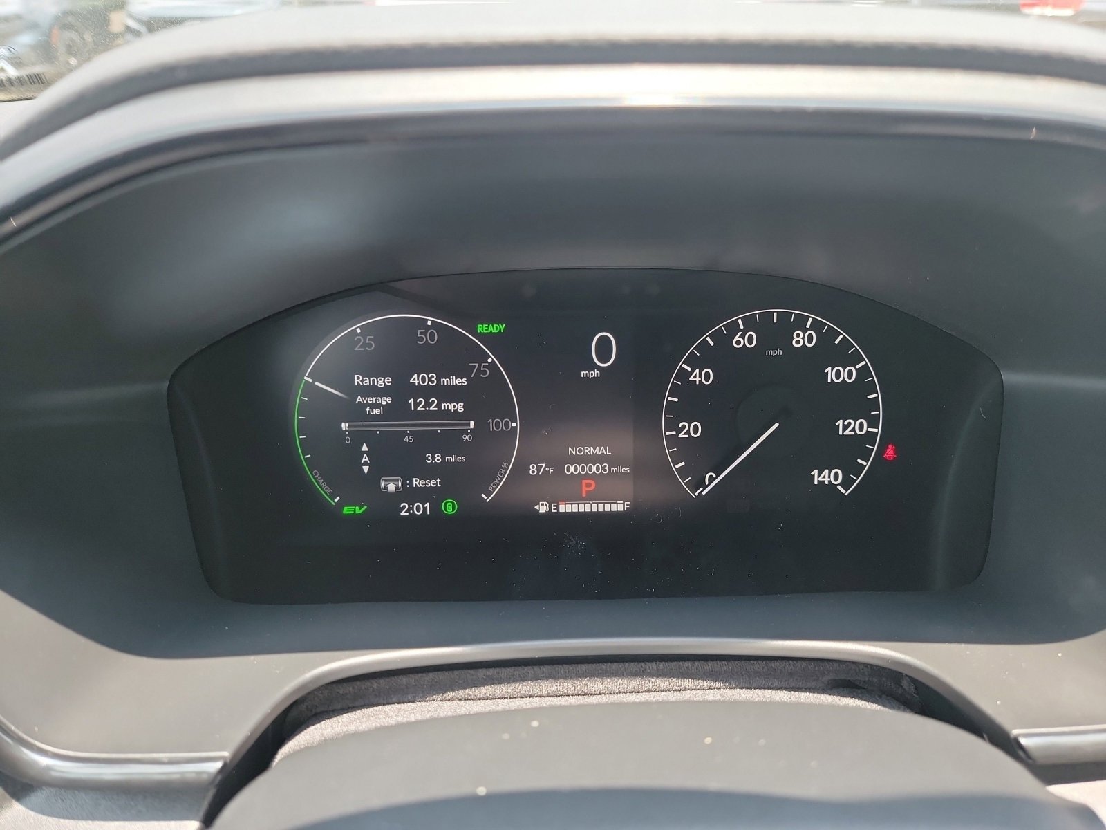 New 2026 Honda CR-V Sport image 12