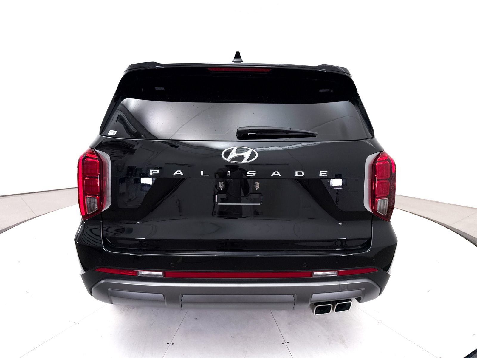 Used 2025 Hyundai Palisade SEL FWD image 19