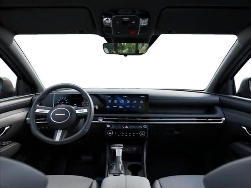 New 2026 Hyundai Santa Cruz SEL image 11