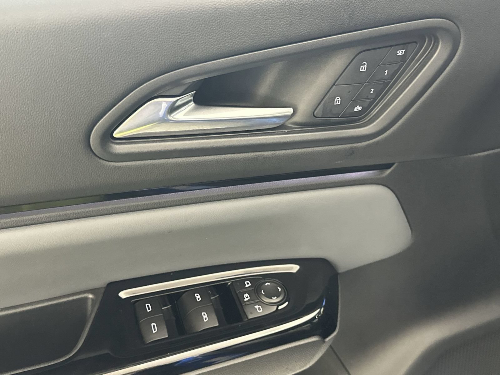 Used 2025 Honda Prologue Elite image 13