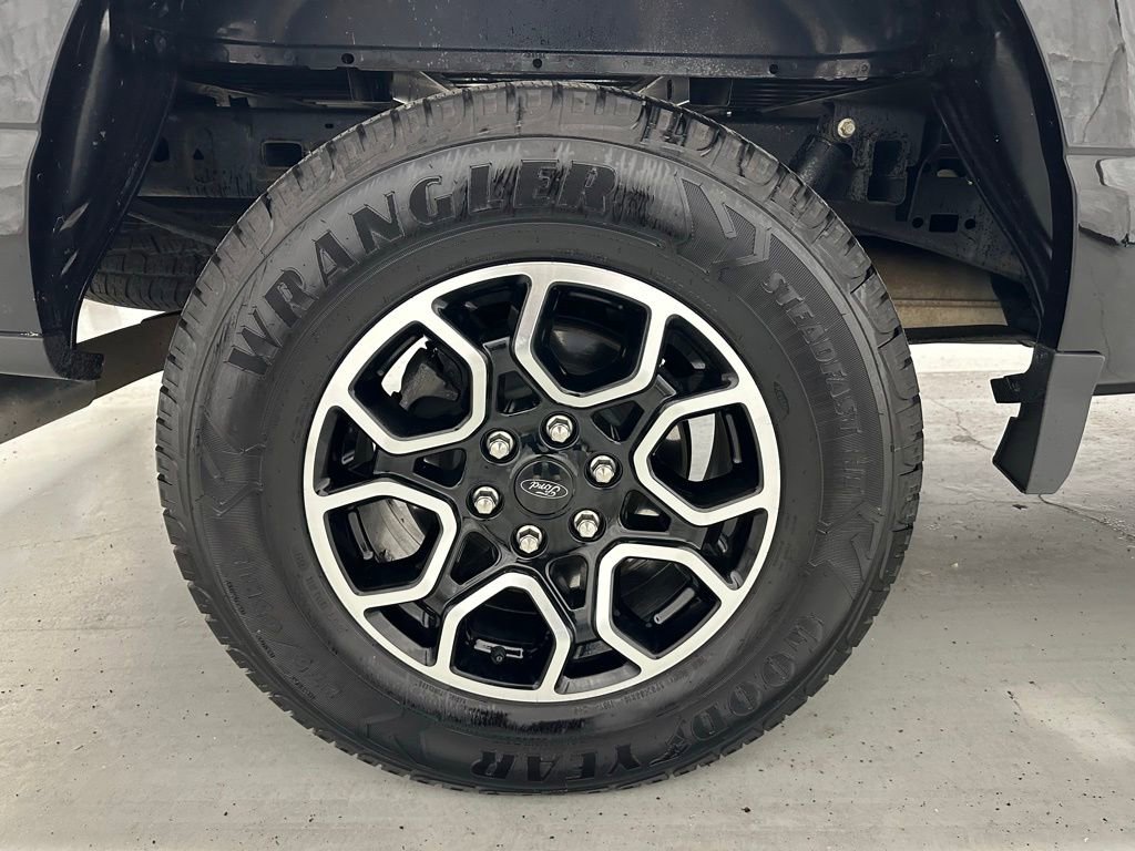 Used 2023 Ford F150 XLT w/ Equipment Group 302A High AWD/4WD image 59