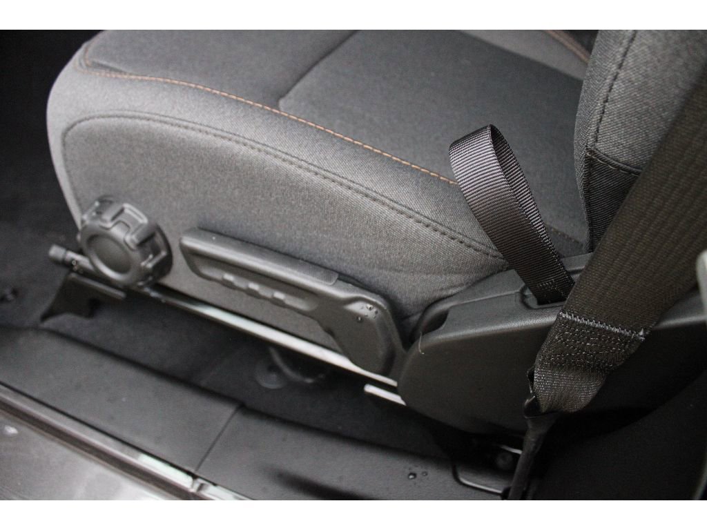 New 2026 Jeep Wrangler Sport S image 27