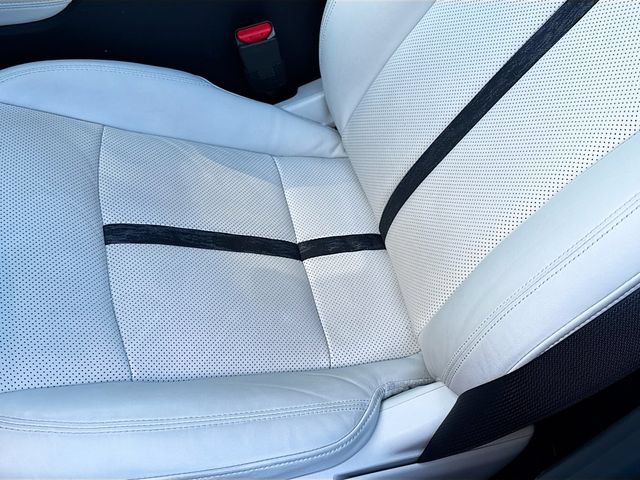 Certified 2025 MAZDA CX-90 3.3 Turbo S w/ Premium Plus AWD/4WD image 23
