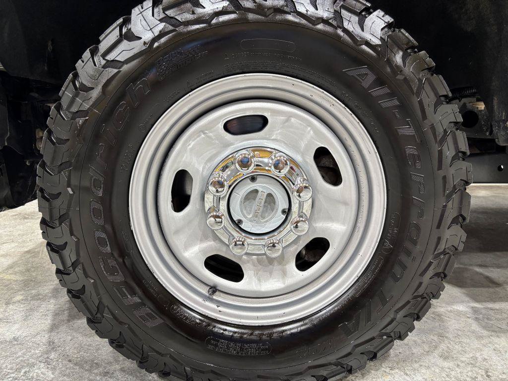 Used 2017 Ford F250 XL w/ Power Equipment Group AWD/4WD image 26